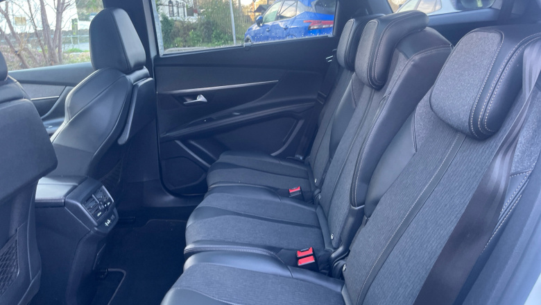 Peugeot 5008 1.5 BlueHDi GT Line Premium 5dr Diesel Estate